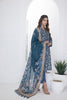 Salina Printed Lawn Collection 2023 Vol-6 – S6-12