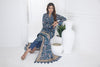 Salina Printed Lawn Collection 2023 Vol-6 – S6-12