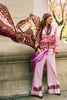Honey Waqar Luxury Lawn Collection 2019 – Northern Divina 12B