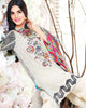 Riaz Arts Spring/Summer Orange Series 2018 Vol-1 – 3A