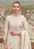 Mahiymaan Luxury Lawn 2018 – M-02B