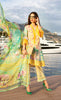 Farah Talib Aziz Spring/Summer Lawn 2017 – Lacosta 13