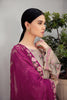 Ramsha Rangoon Chiffon Collection 2020 – D-612