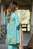 Dhanak Embroidered Lawn Collection by Rang Rasiya – 131A