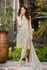 Dhanak Embroidered Lawn Collection by Rang Rasiya – 131B