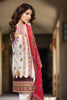 Dhanak Embroidered Lawn Collection by Rang Rasiya – 133B