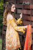 Dhanak Embroidered Lawn Collection by Rang Rasiya – 134B