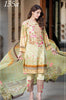 Dhanak Embroidered Lawn Collection by Rang Rasiya – 135A