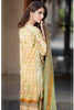Dhanak Embroidered Lawn Collection by Rang Rasiya – 135A