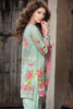 Dhanak Embroidered Lawn Collection by Rang Rasiya – 137A