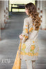 Dhanak Embroidered Lawn Collection by Rang Rasiya – 137B