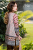 Dhanak Embroidered Lawn Collection by Rang Rasiya – 139B