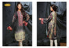 Hadiqa Kiani Linen Kurti - 13A - YourLibaas
 - 2