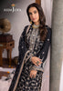 Asim Jofa Shadow Work Lawn Silk Collection – AJSW-27