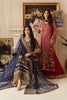Charizma Dastaan-e-Jashan Embroidered Luxury Formals – DJ4-03