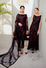 Ramsha Rangoon Chiffon Collection 2020 – D-601