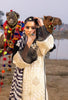Adan's Libas Lawn by Hafsah Zia – 5528