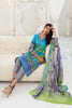 Charizma Combinations Embroidered Lawn Collection Chapter 2 – CC-01
