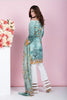 Baroque Summer Lawn Eid Collection 2016 – Beau Ideal - YourLibaas
 - 3