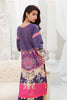 Charizma Orange Series Vol-2 – Embroidered Lawn Suit - COR-13