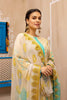 Charizma Signature Chunri Chapter 1 – 3Pc Embroidered Lawn With Chiffon Dupatta CHN-05