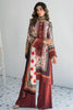 Jazmin Digital Printed Corduroy Collection – UWP-0024