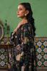 Cross Stitch Mahiri Lawn 2024 – RAVEN FLORA-3 PIECE LAWN EMBROIDERED SUIT