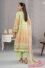 Ruhay Sukan Lawn Collection – Design 08