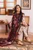 Iznik Dastaan Lawn Collection – IDL-12 Juyal