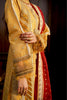 Qalamkar Luxury Festive Lawn Collection 2021 – FX-10