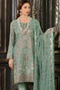 Ramsha Rangoon Chiffon Collection Vol-II – D-209