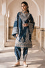 Jazmin Shahkaar Luxury Lawn Collection – Embroidered Luxury Lawn SL24-D5