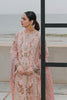 Qalamkar Luxury Lawn Collection 2023 – SP-09  ANSHA
