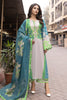 Charizma Print Melody Summer Lawn Collection 2023 – CPE23-07