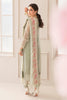 Baroque Chantelle Formal Collection – EMBROIDERED CHIFFON CH11-01