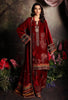 Charizma Signora Embroidered Velvet Winter Collection CVT3-03