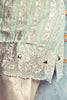Rungrez Czarina - Surreal Luster Chiffon & Silk Collection – Northern Lights - YourLibaas
 - 4