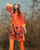 Riaz Arts Spring/Summer Orange Series 2018 Vol-1 – 2C