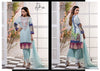 Sahil Designer Embroidered Eid Collection 2018 Vol 7 – SH7-13A