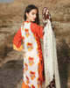 Riaz Arts Spring/Summer Orange Series 2018 Vol-1 – 2C