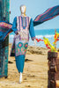 HZ Textiles Diamond Classic Lawn Collection – Design 13 Zink