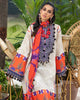 Zaha by Khadijah Shah – Spring/Summer Lawn Collection 2020 – SANEM (ZL-21)
