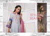 Sahil Designer Embroidered Eid Collection 2018 Vol 7 – SH7-13B
