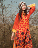 Riaz Arts Spring/Summer Orange Series 2018 Vol-1 – 2C
