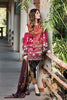 Dhanak Embroidered Lawn Collection by Rang Rasiya – 140A