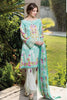 Dhanak Embroidered Lawn Collection by Rang Rasiya – 141A