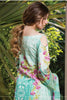 Dhanak Embroidered Lawn Collection by Rang Rasiya – 141A