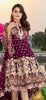 Maryam's Premium Luxury Embroidered Collection Vol-4 2019 – MP-142