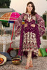 Maryam's Premium Luxury Embroidered Collection Vol-4 ft. Minal Khan – MP-142