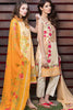 Dhanak Embroidered Lawn Collection by Rang Rasiya – 142A